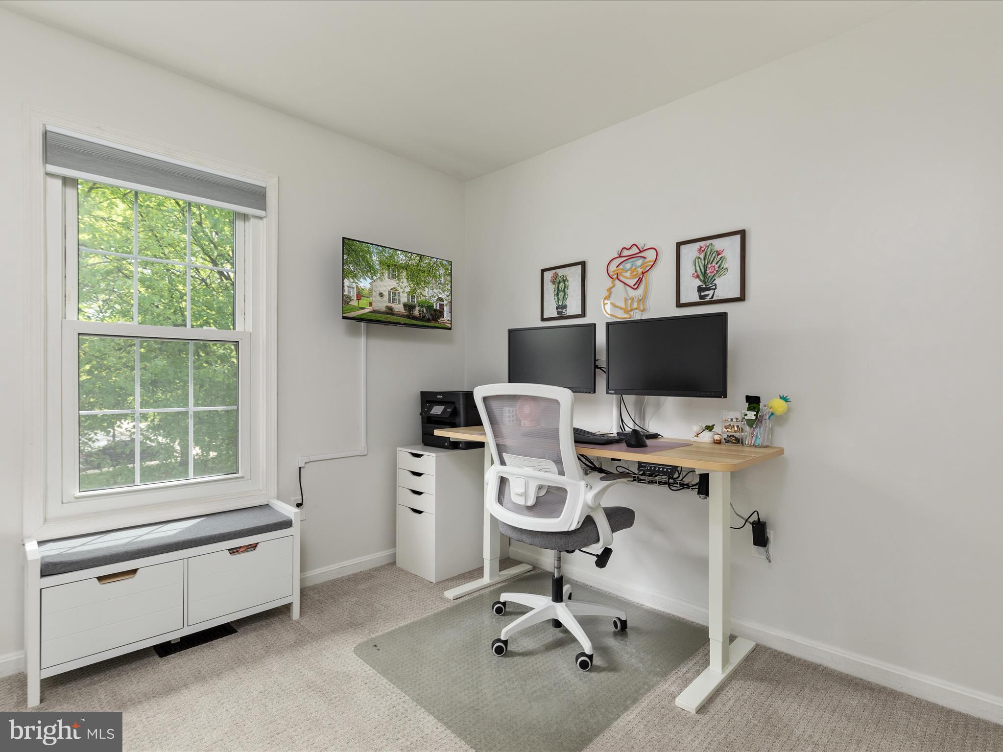 GERMANTOWN ESTATES - Residential