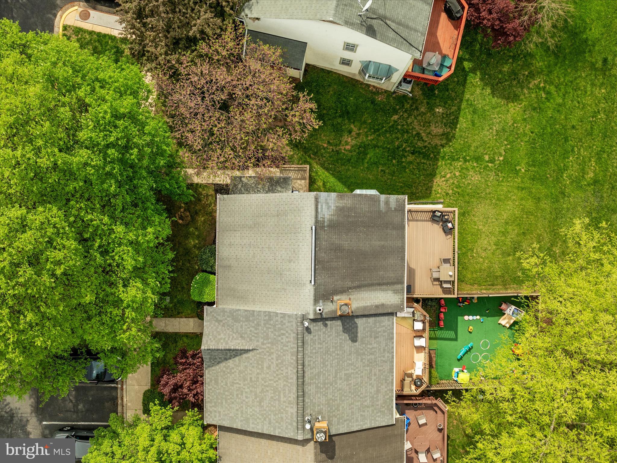 GERMANTOWN ESTATES - Residential