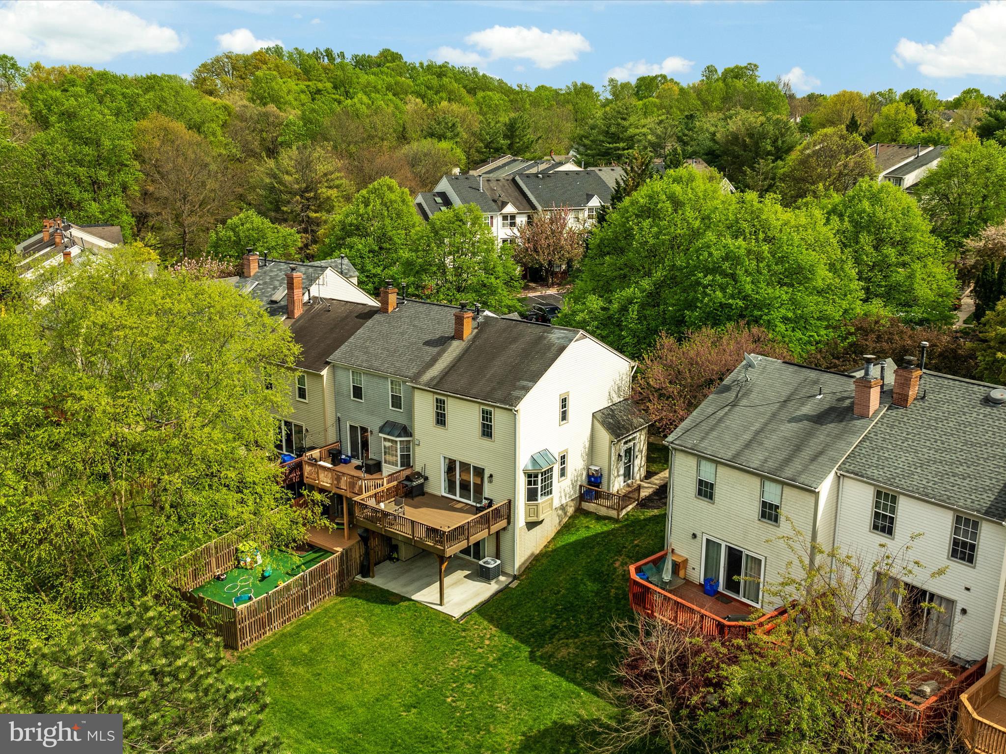 GERMANTOWN ESTATES - Residential