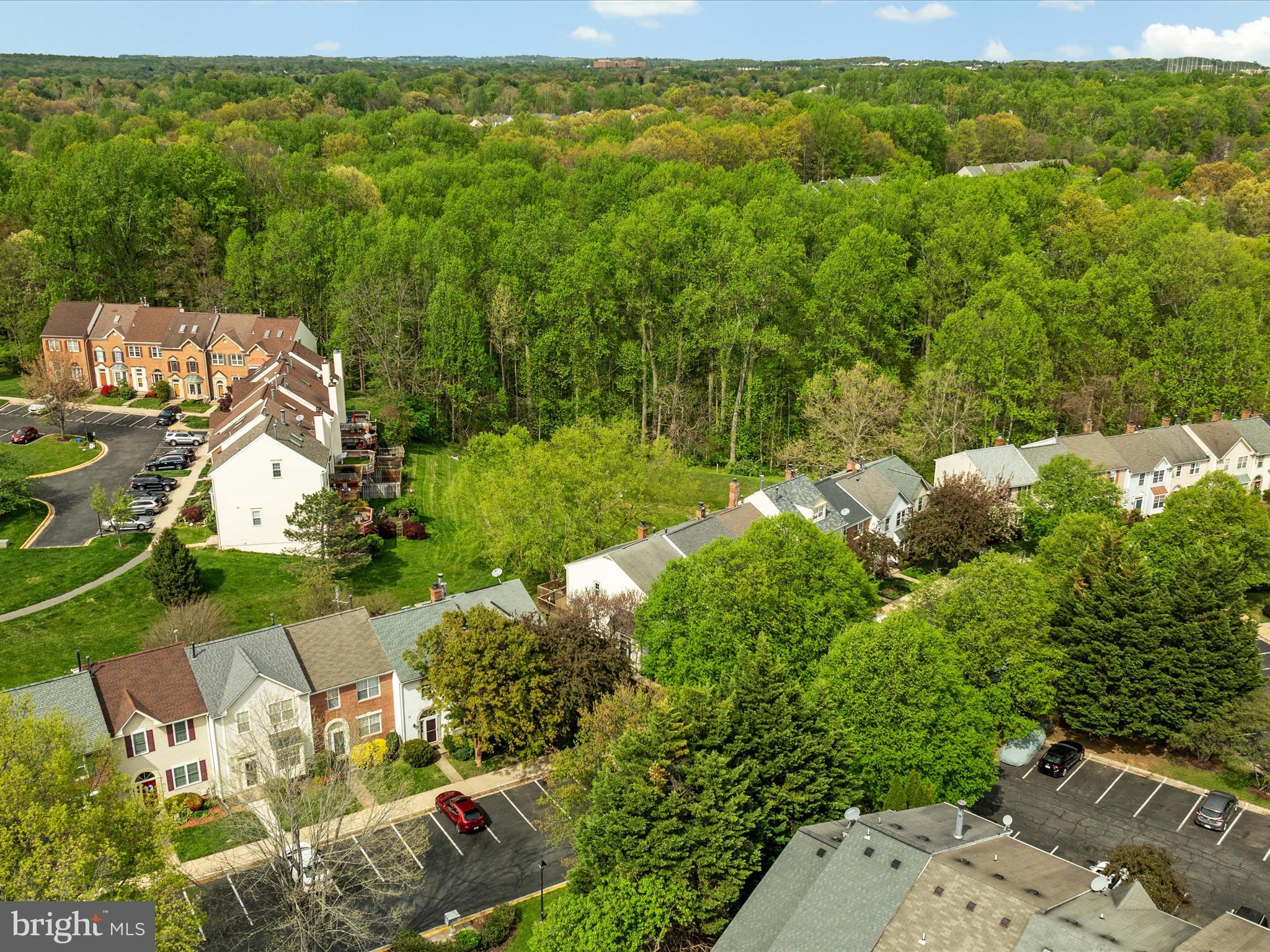 GERMANTOWN ESTATES - Residential