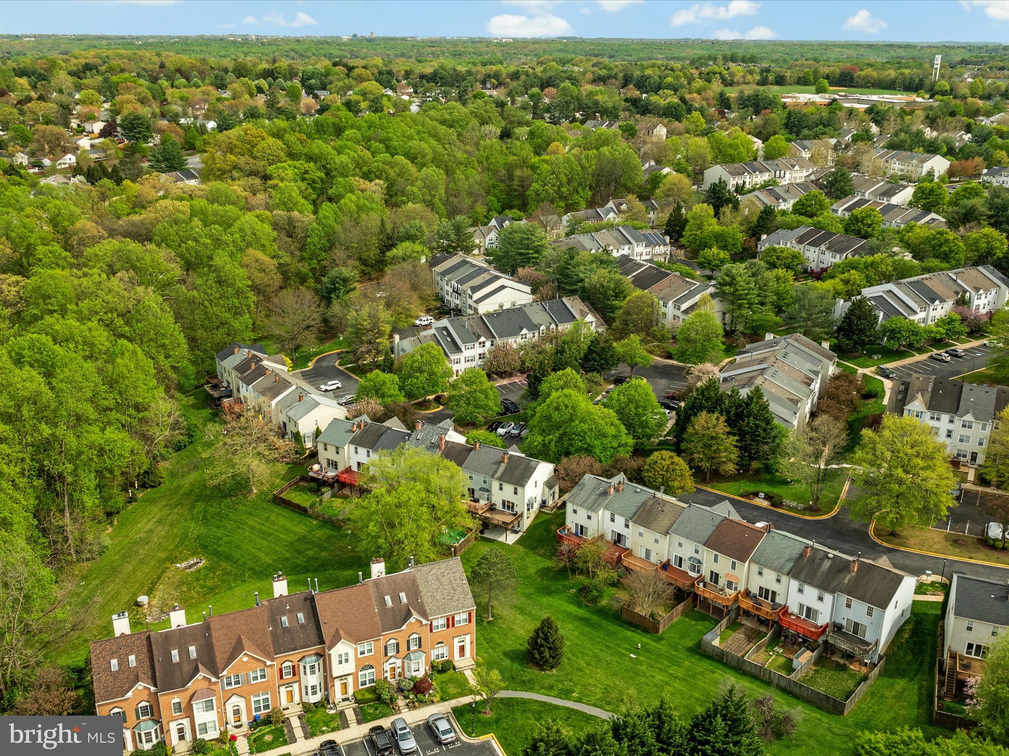 GERMANTOWN ESTATES - Residential