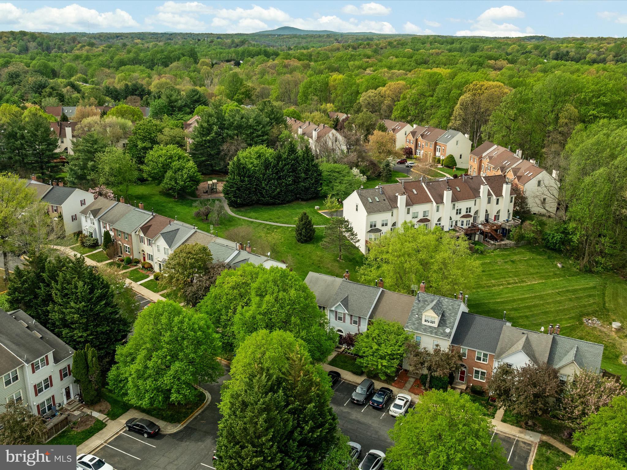 GERMANTOWN ESTATES - Residential