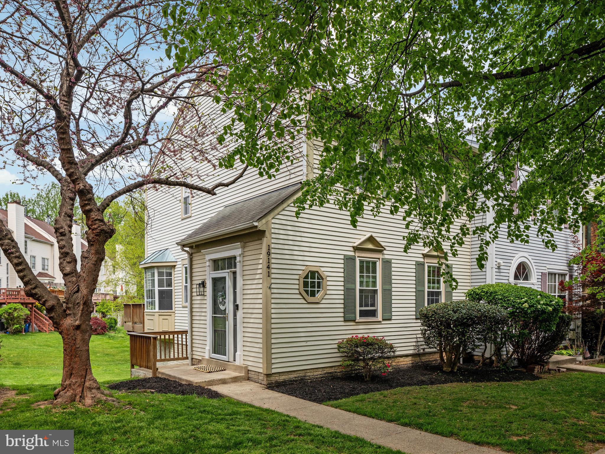 GERMANTOWN ESTATES - Residential