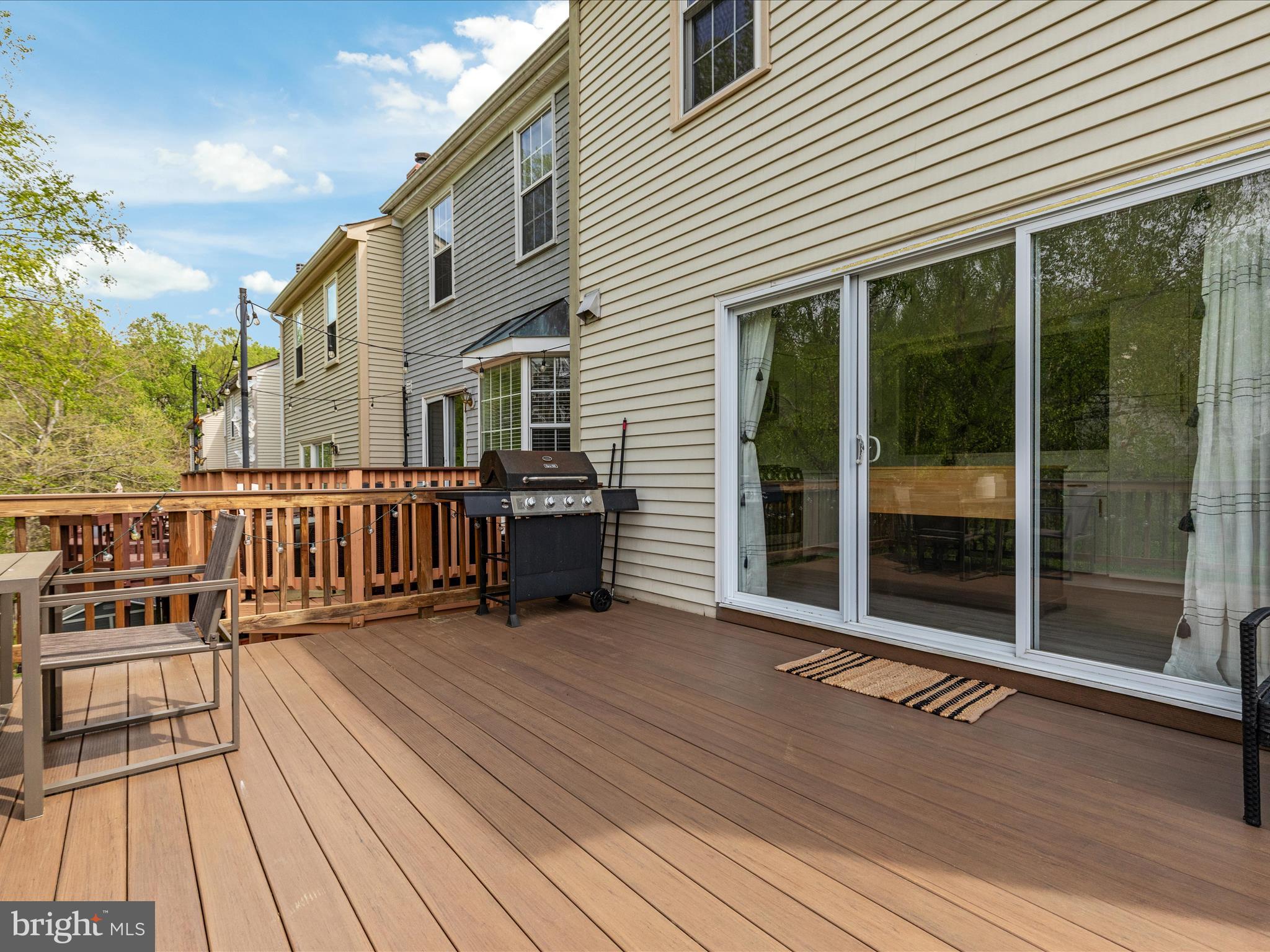 GERMANTOWN ESTATES - Residential