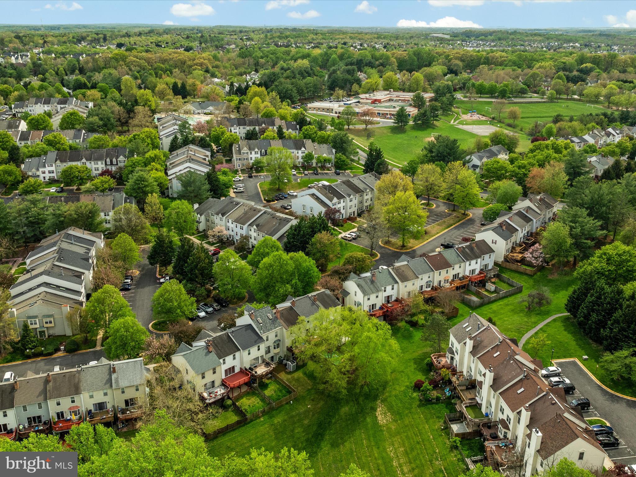 GERMANTOWN ESTATES - Residential