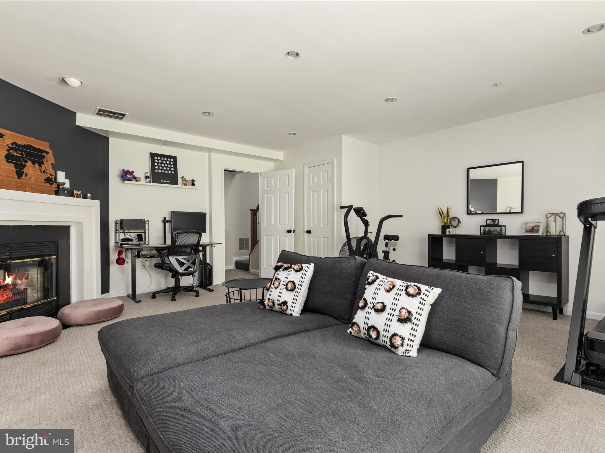 GERMANTOWN ESTATES - Residential