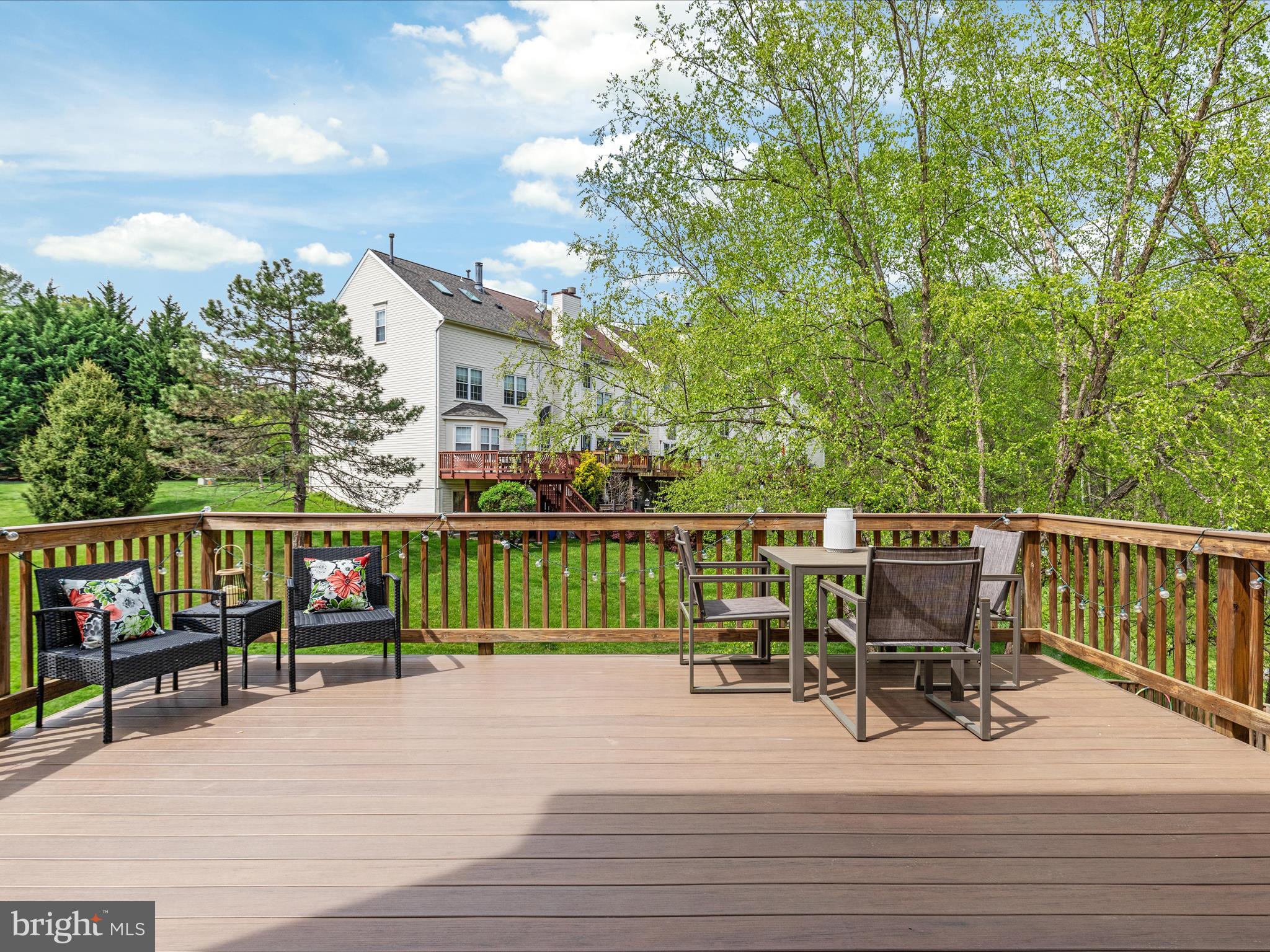 GERMANTOWN ESTATES - Residential