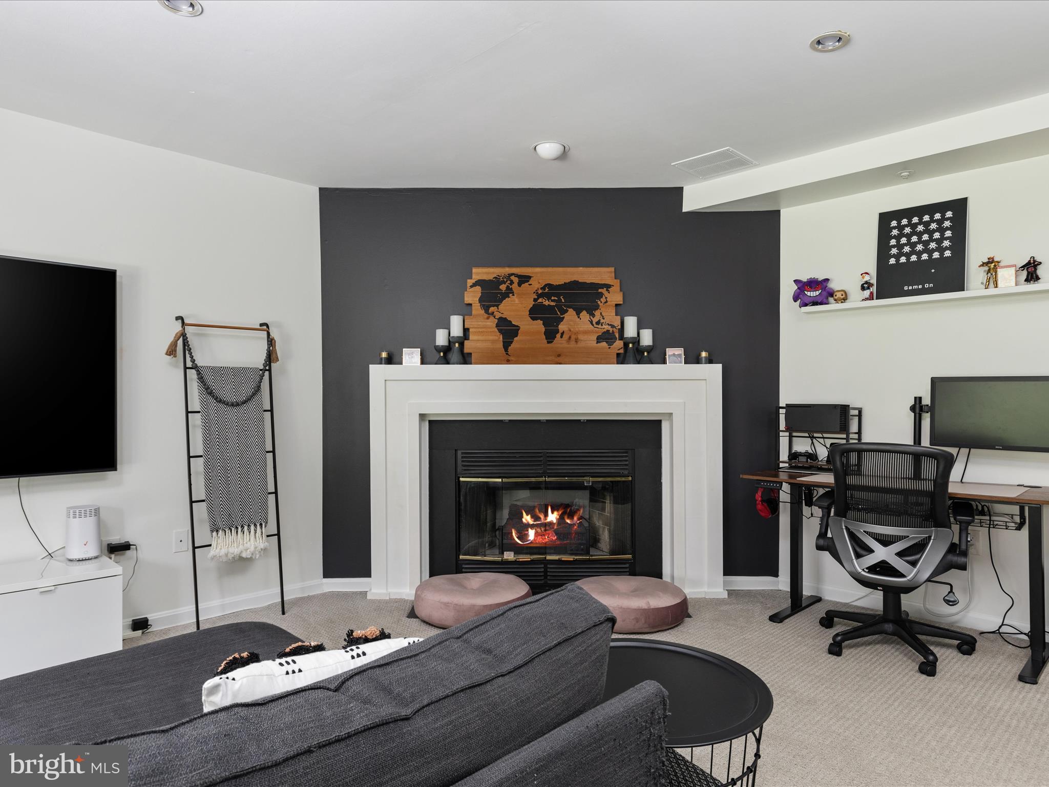 GERMANTOWN ESTATES - Residential