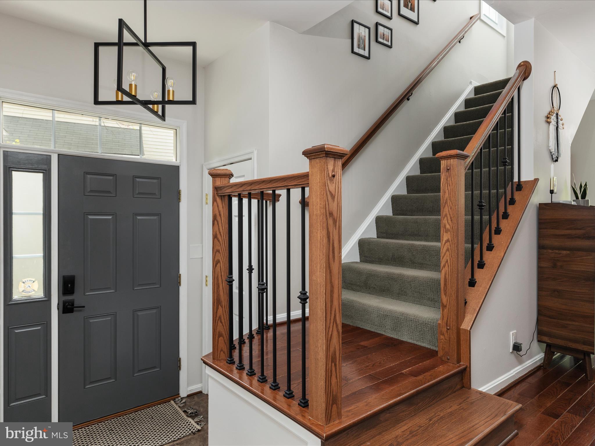 GERMANTOWN ESTATES - Residential