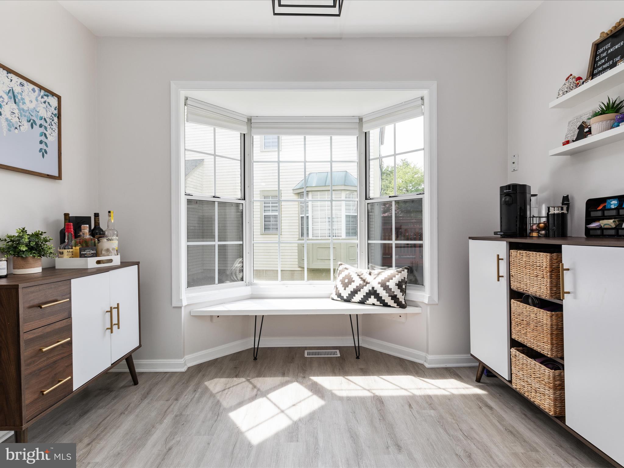 GERMANTOWN ESTATES - Residential