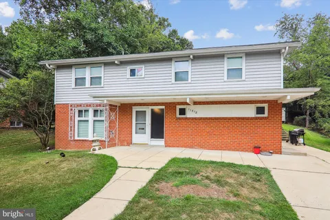 11518 Charlton Drive, Silver Spring, MD MLS: MDMC2167284