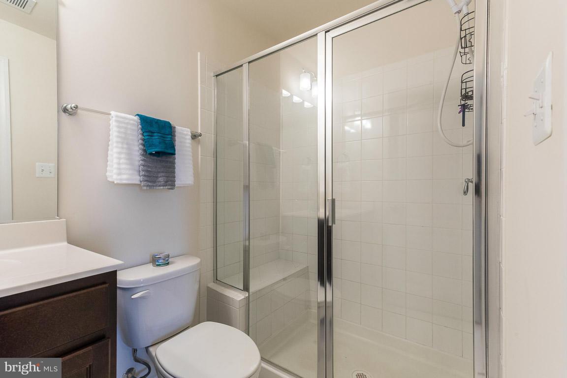 FALLS GROVE CONDOMINIUM - Residential