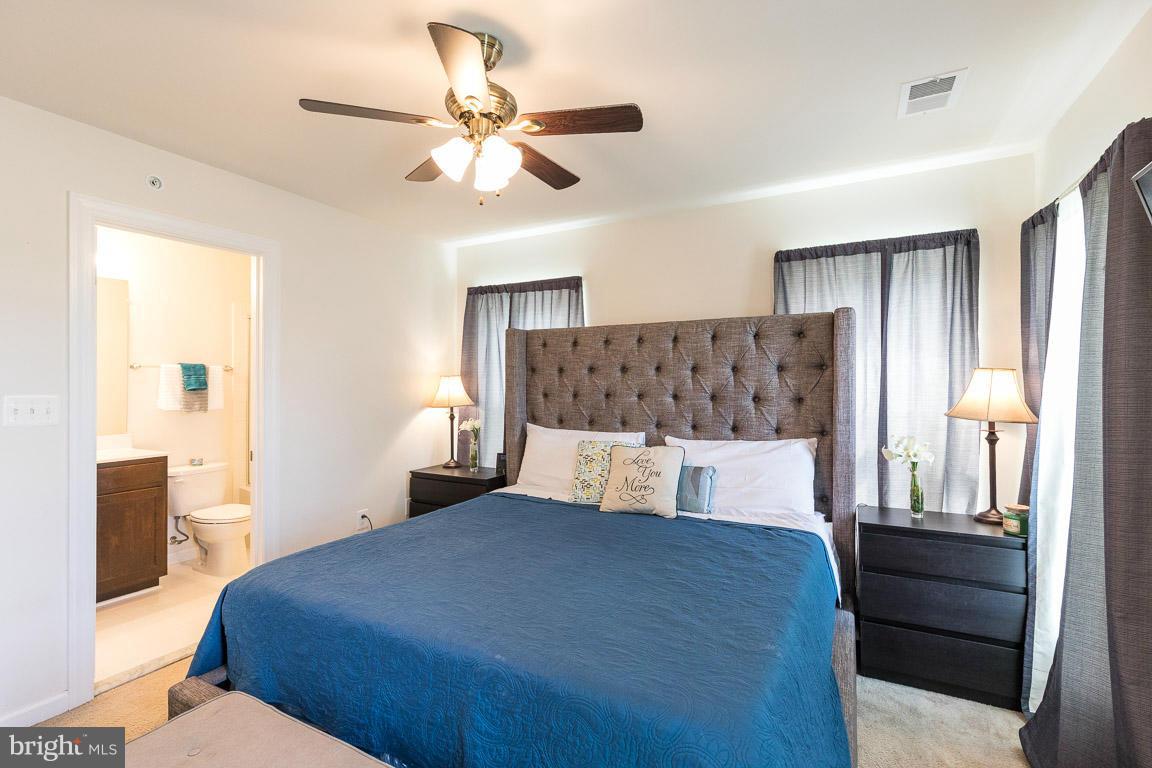 FALLS GROVE CONDOMINIUM - Residential