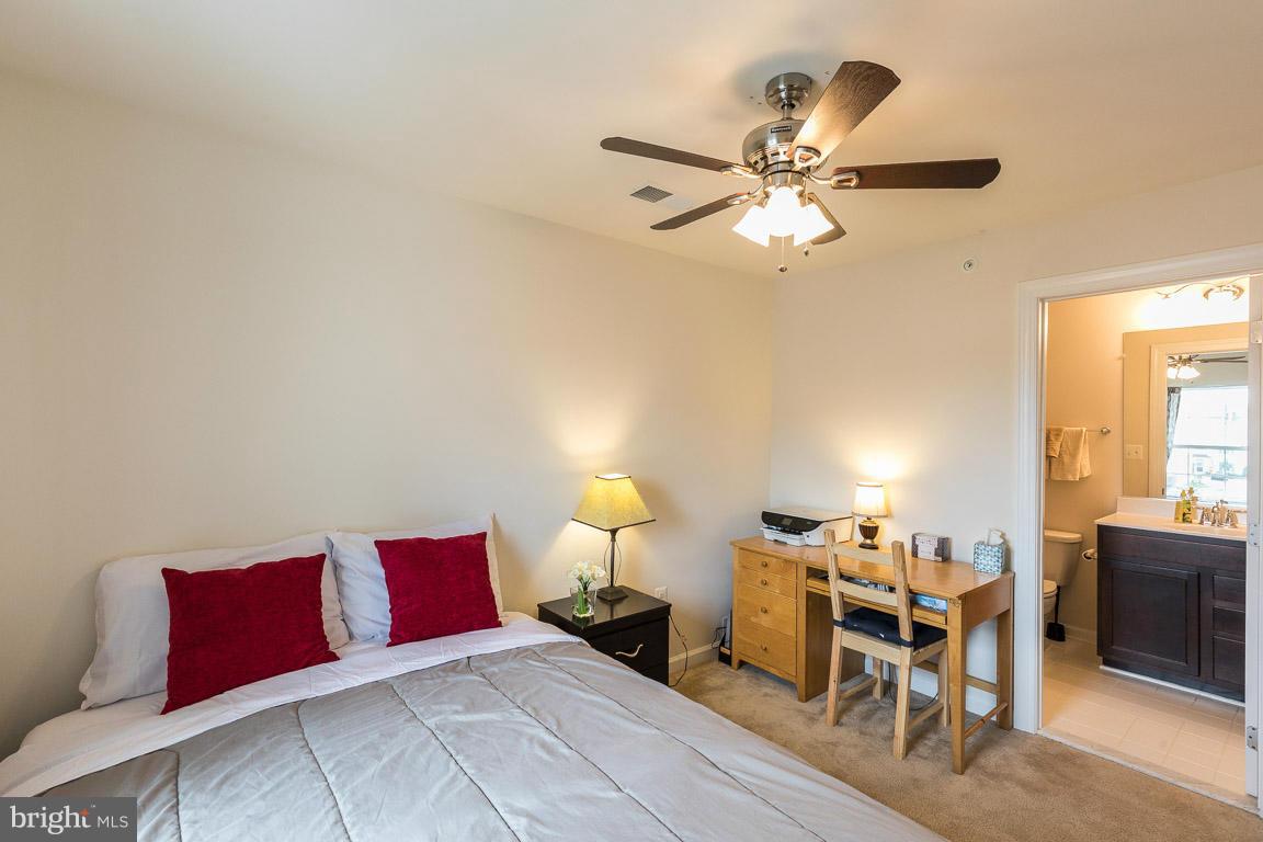 FALLS GROVE CONDOMINIUM - Residential