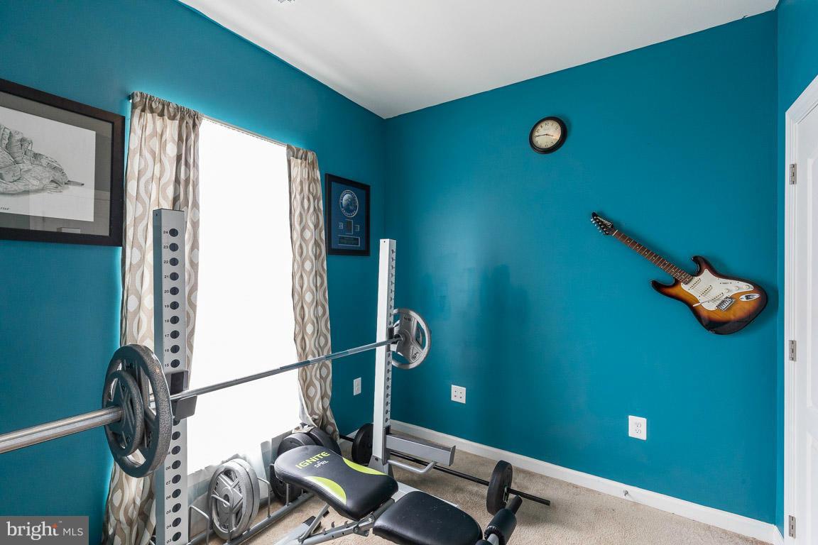 FALLS GROVE CONDOMINIUM - Residential