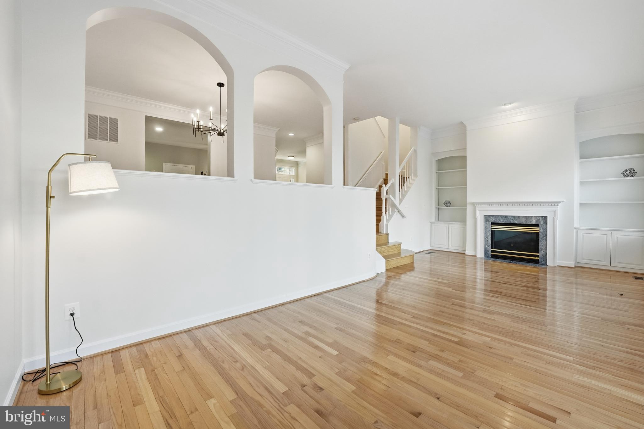 WEST MARKET - Residential