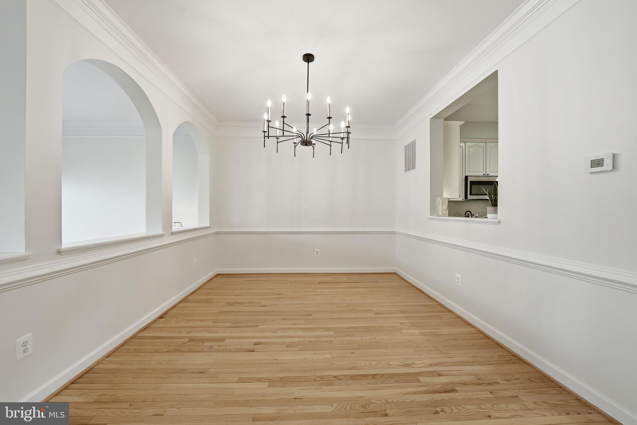 WEST MARKET - Residential