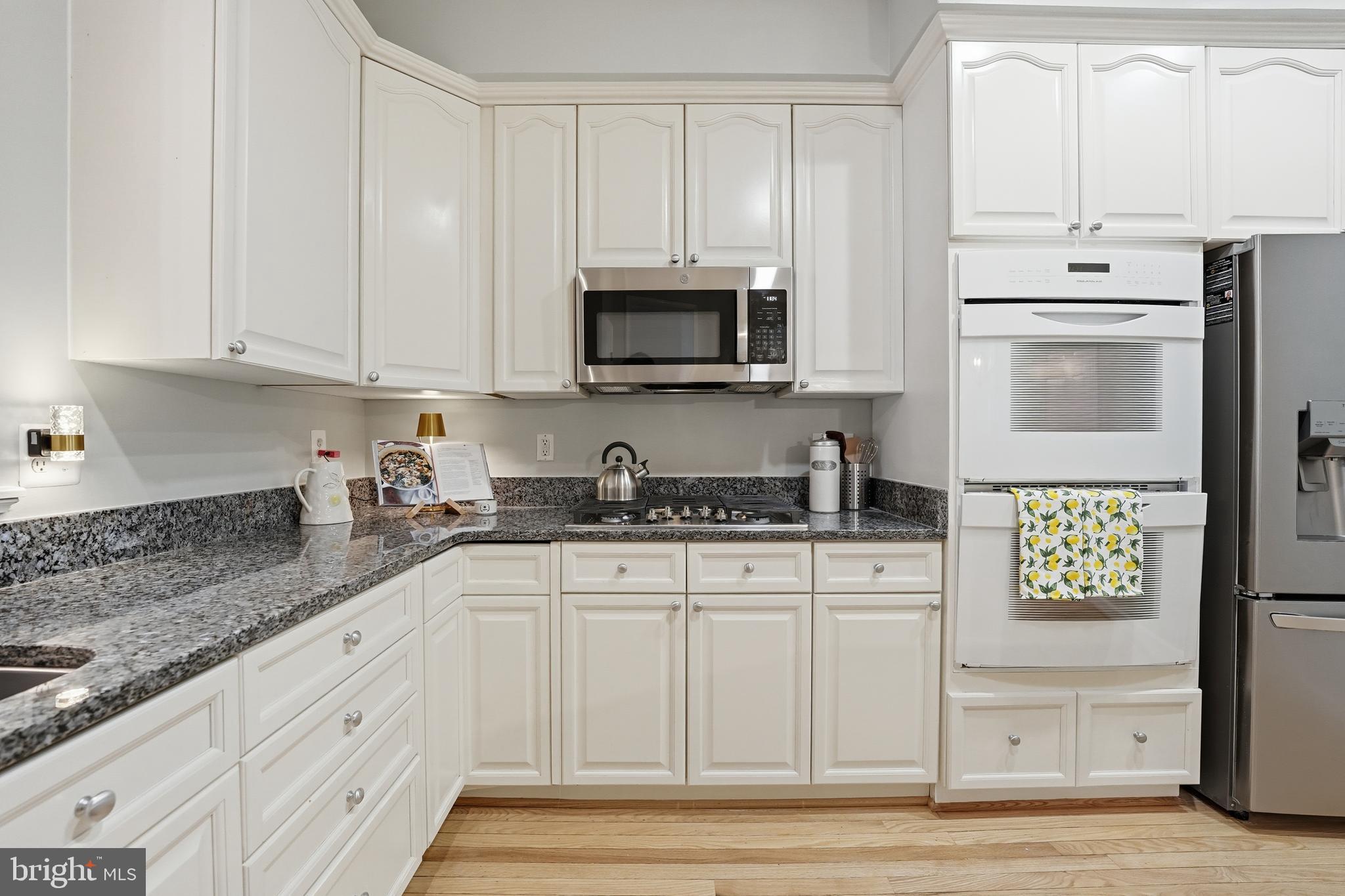 WEST MARKET - Residential