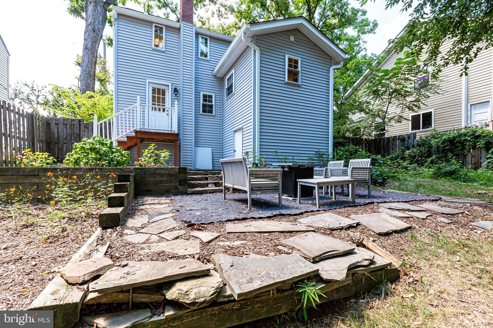 COLUMBIA FOREST - Residential Lease