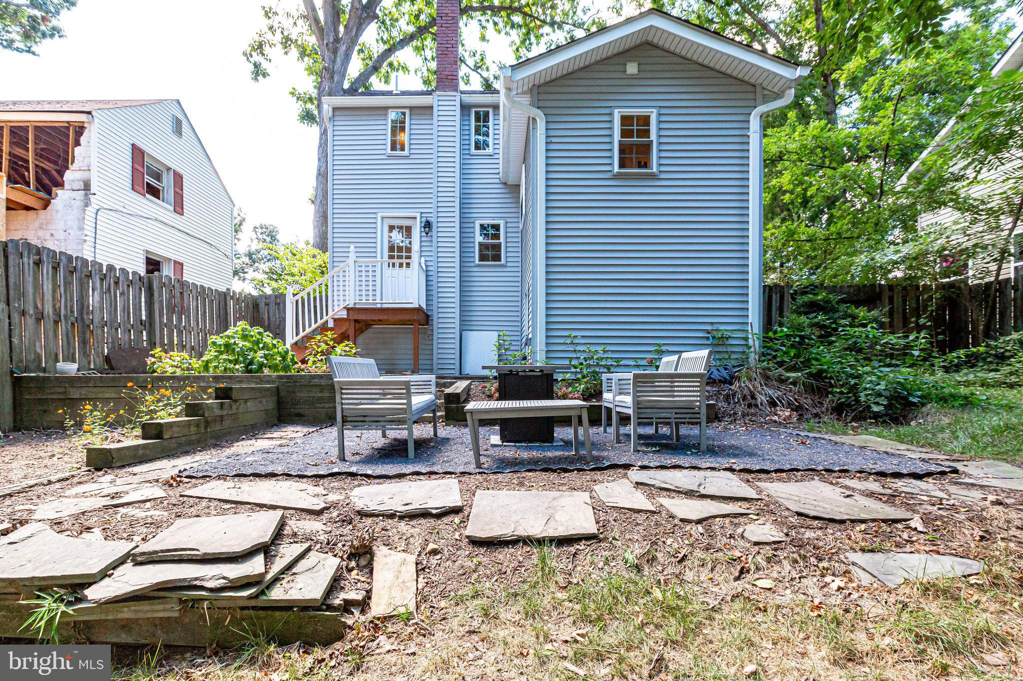 COLUMBIA FOREST - Residential Lease