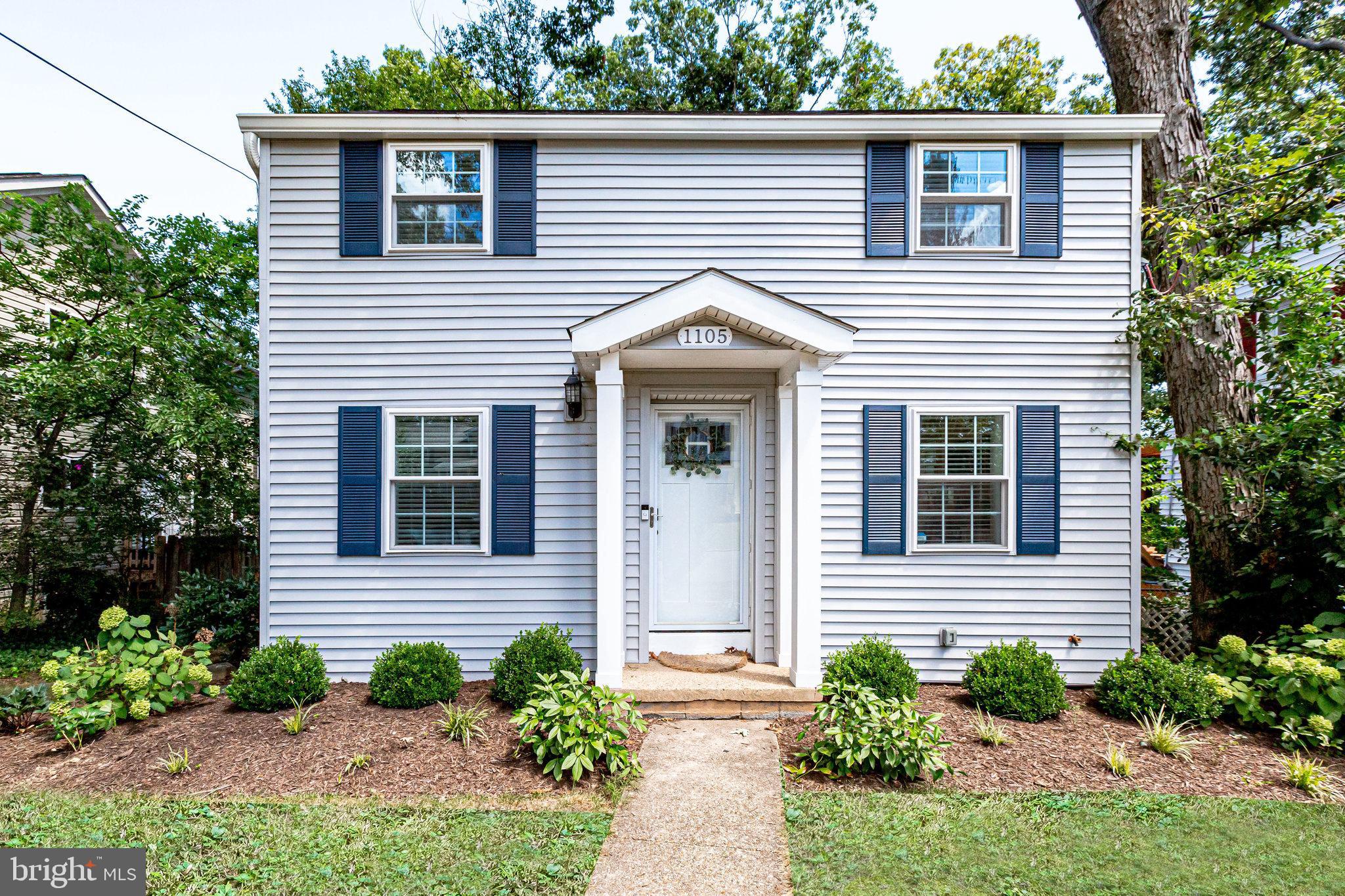 COLUMBIA FOREST - Residential Lease