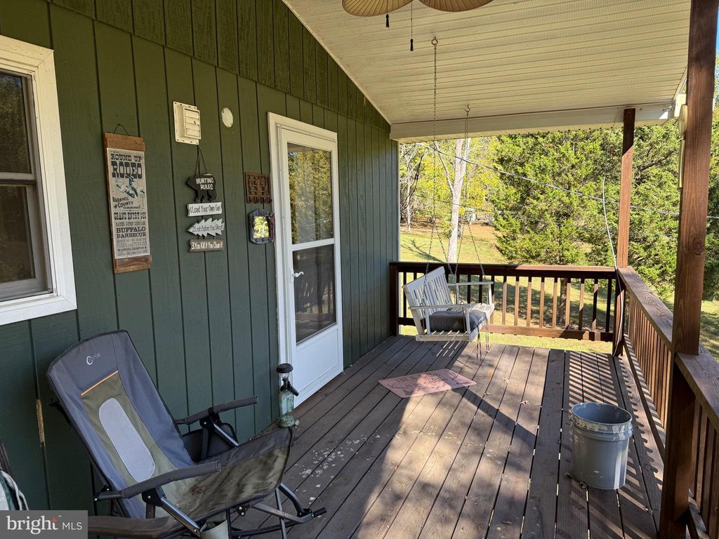 Photo of 7325 Trough Road, MOOREFIELD, WV 26836 (MLS # WVHD2003164)