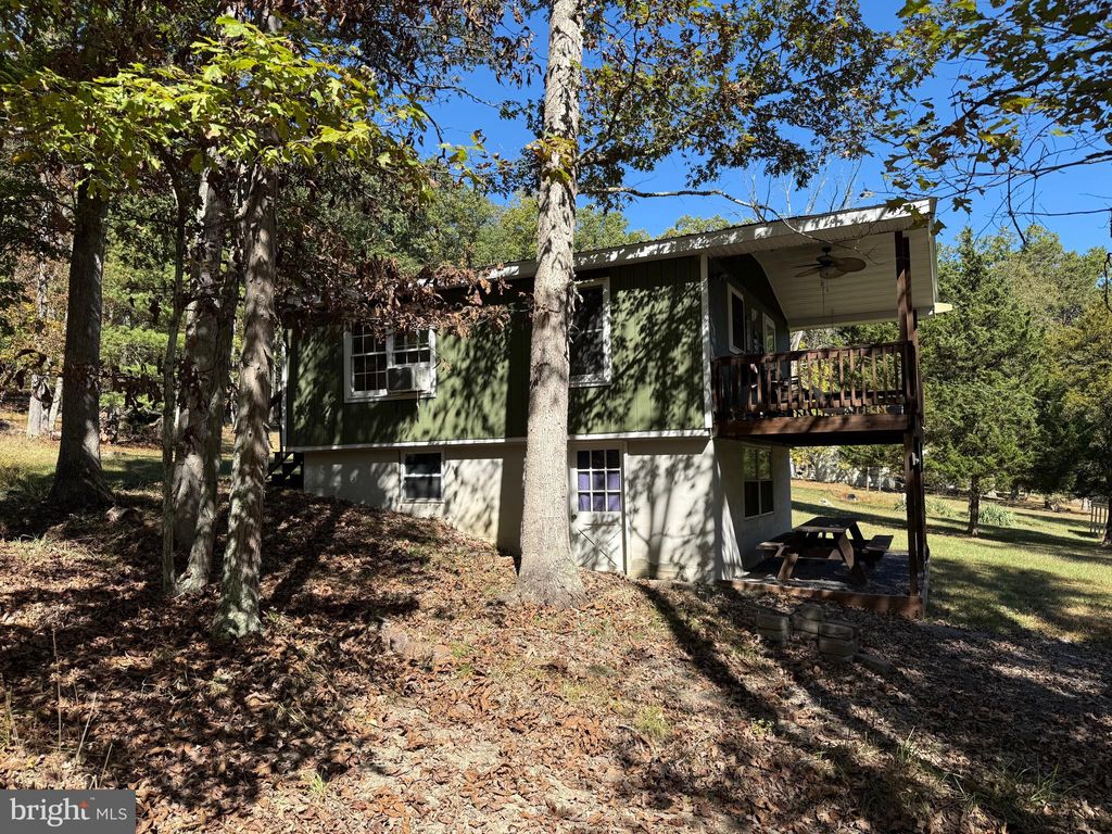 Photo of 7325 Trough Road, MOOREFIELD, WV 26836 (MLS # WVHD2003164)