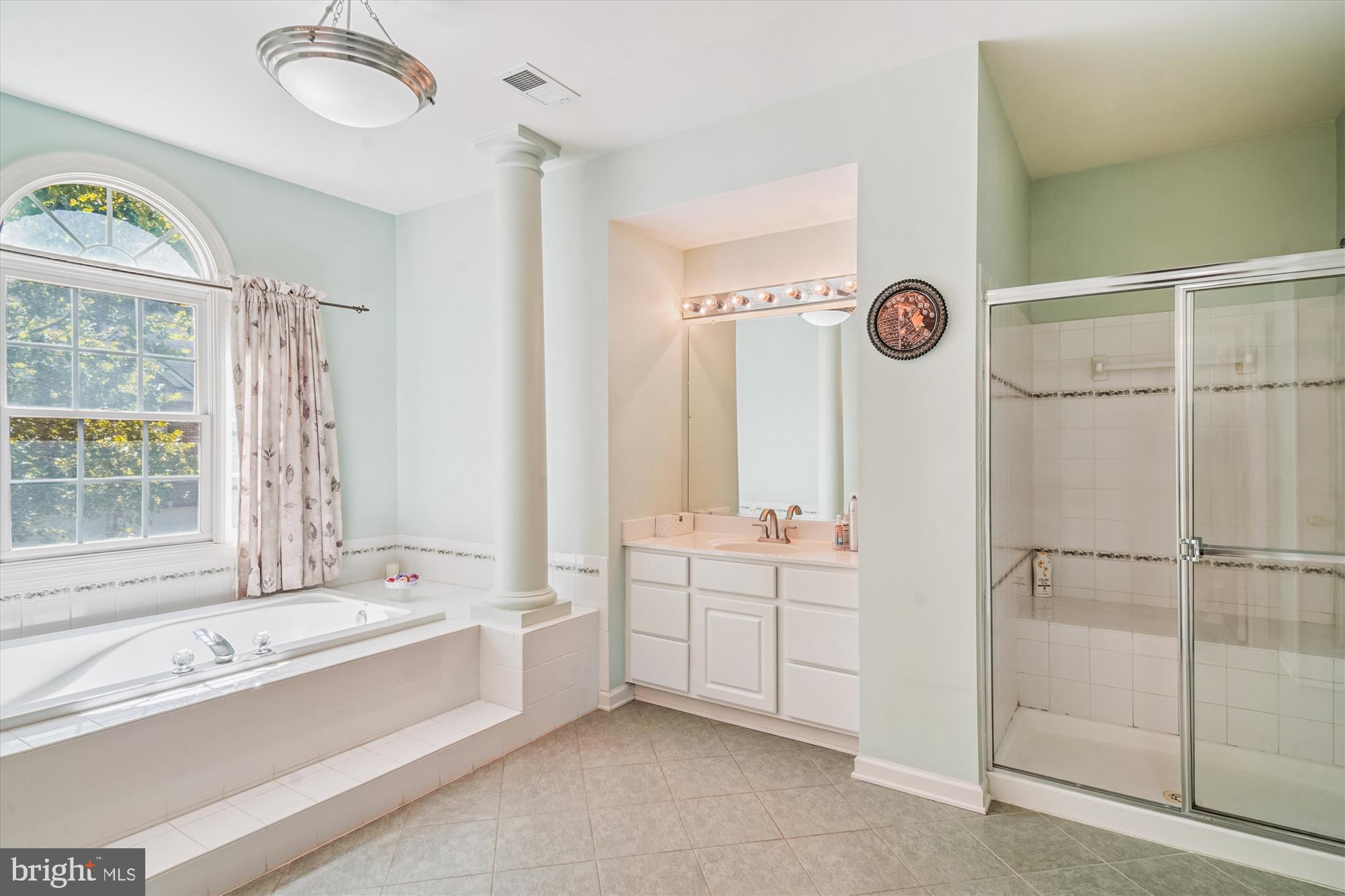 SENECA CROSSING - Residential