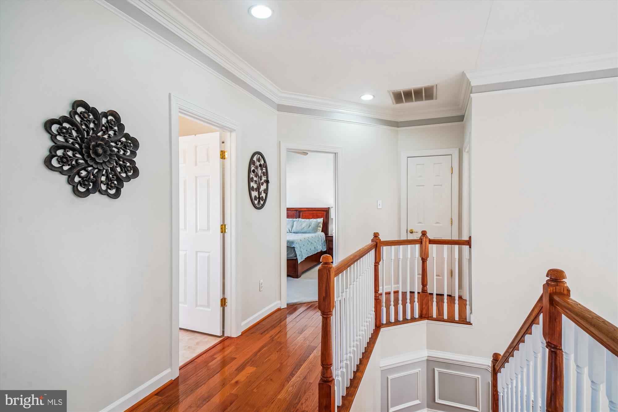 SENECA CROSSING - Residential