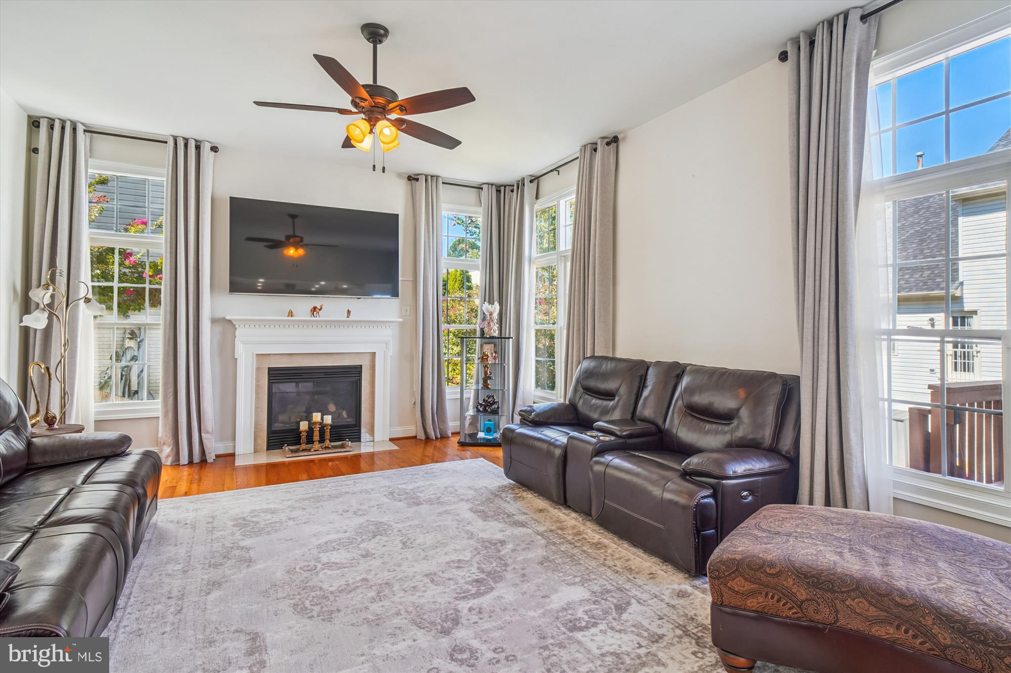 SENECA CROSSING - Residential