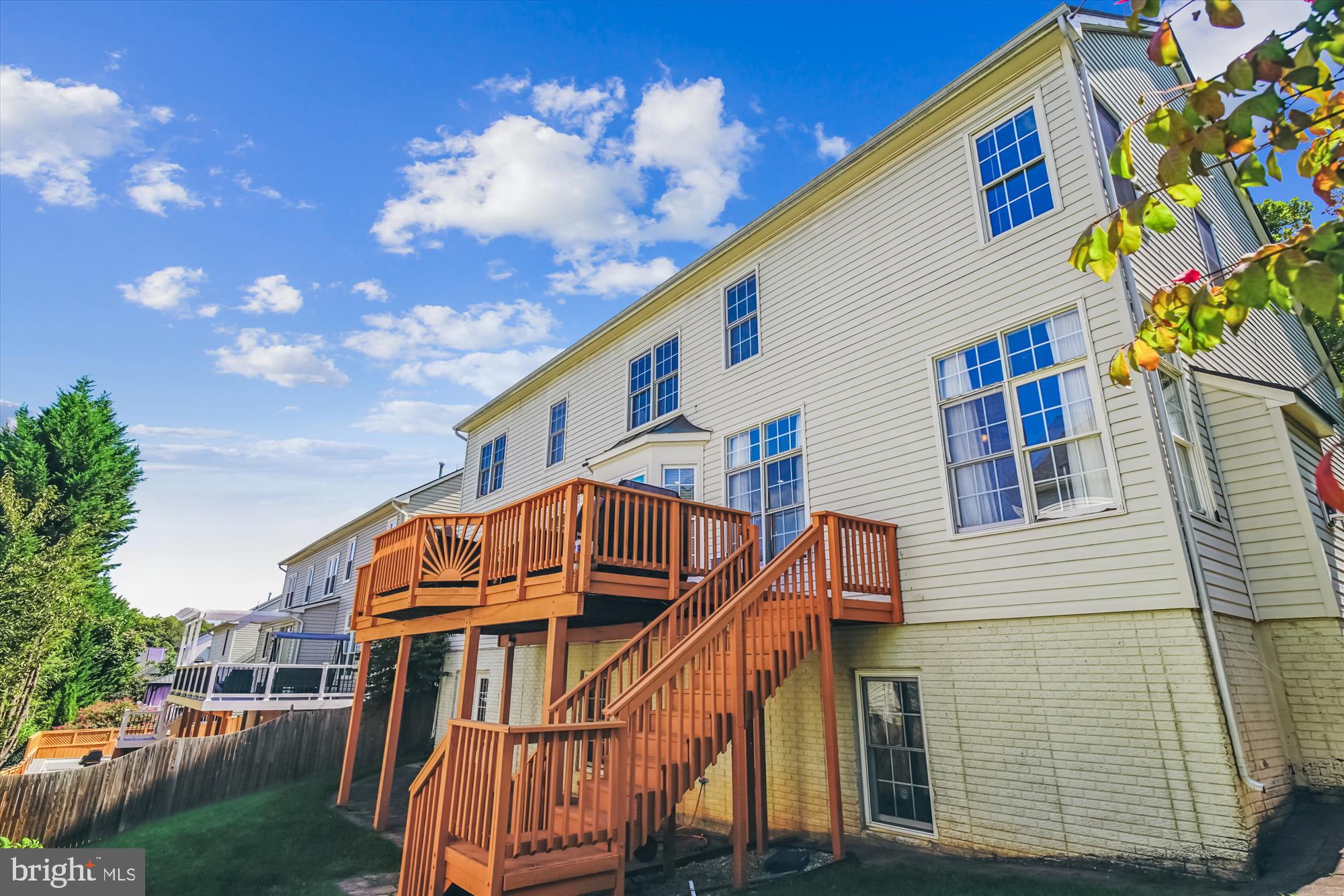 SENECA CROSSING - Residential