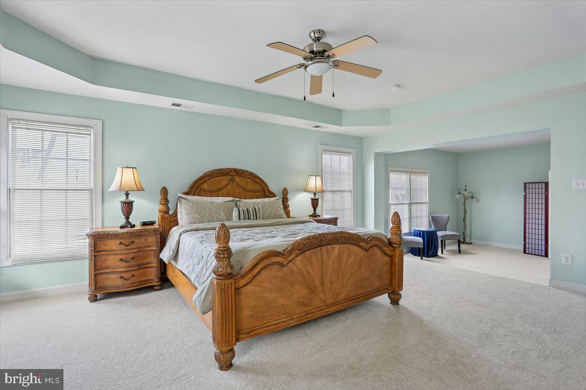 SENECA CROSSING - Residential