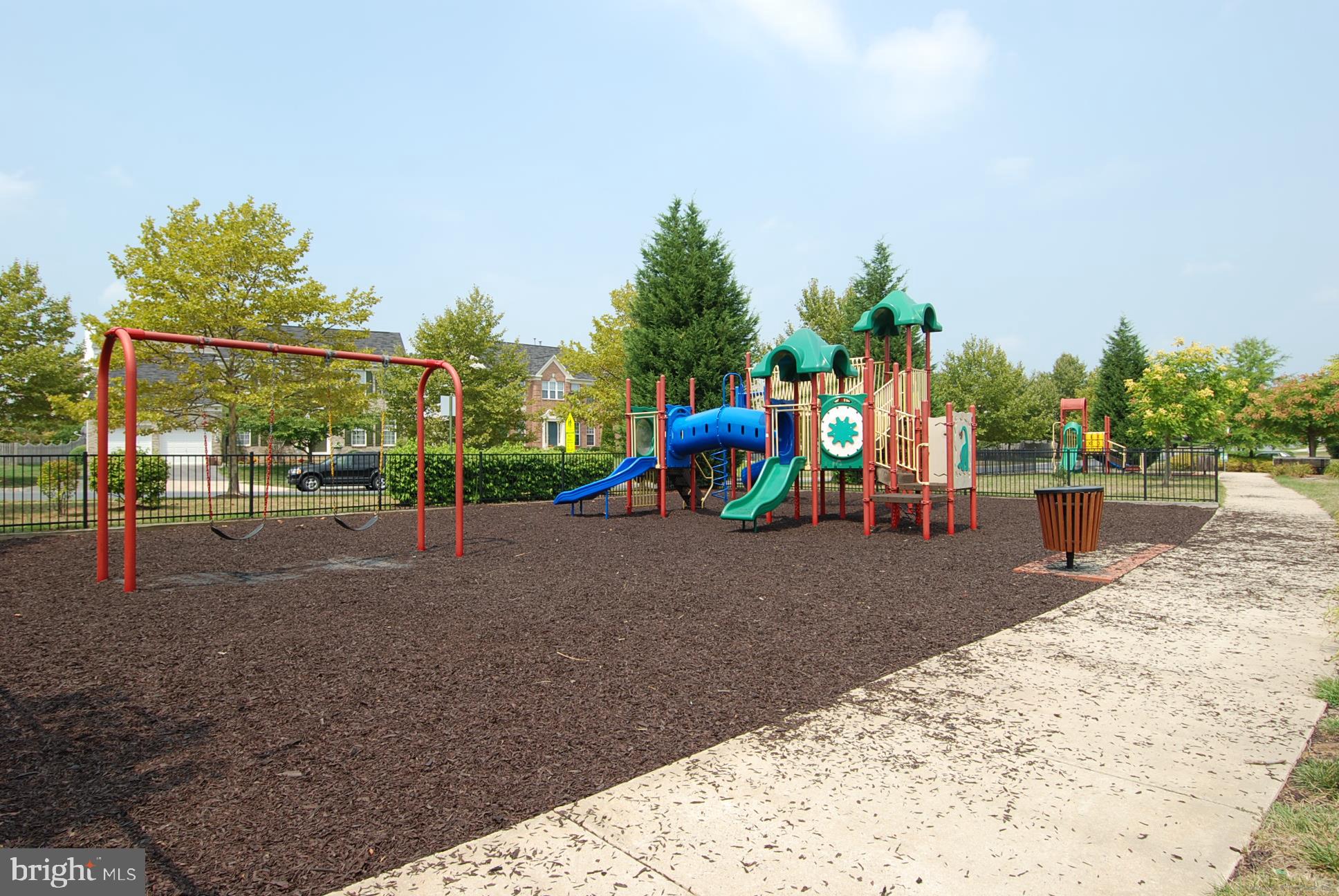 SENECA CROSSING - Residential