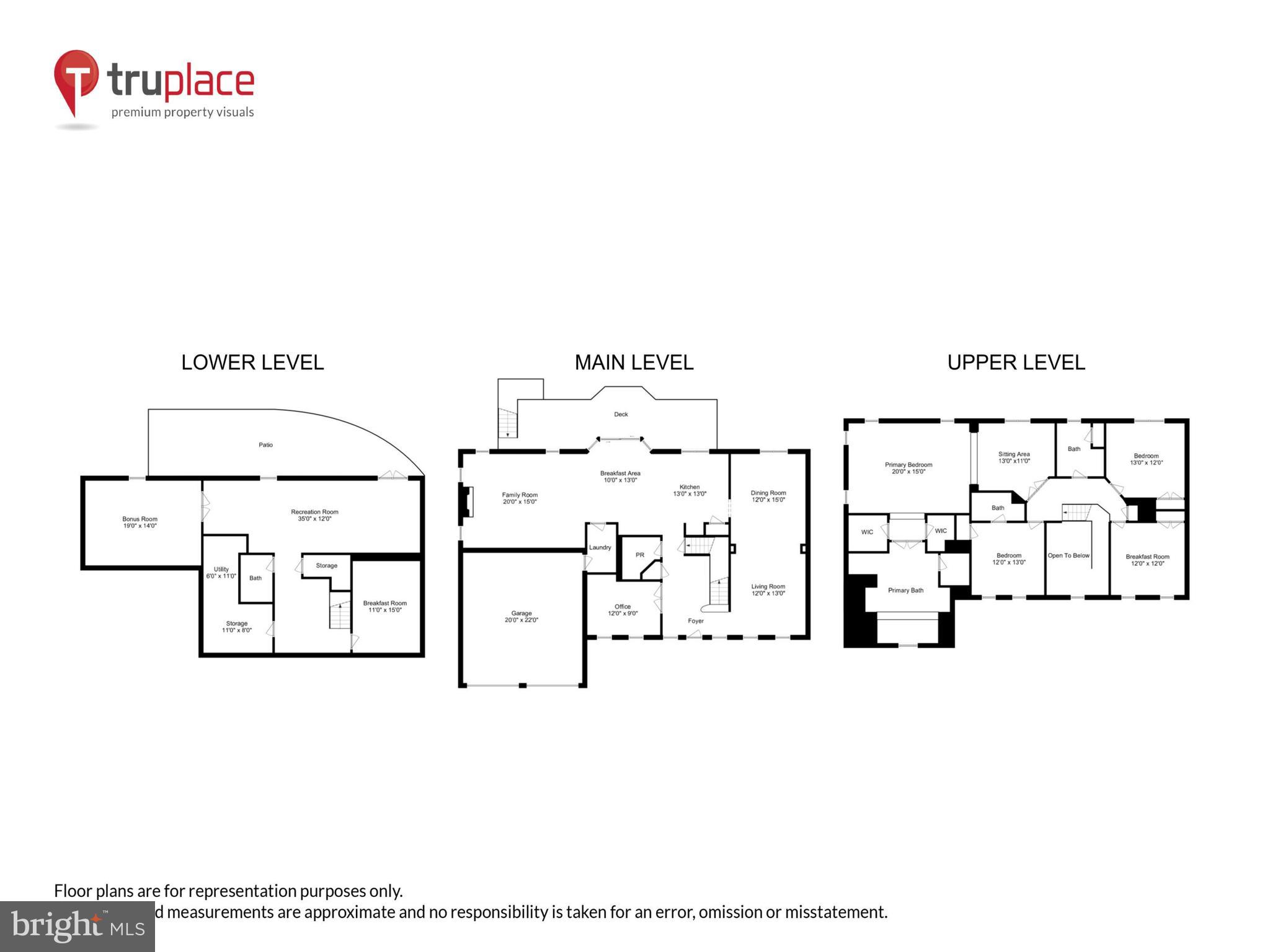 SENECA CROSSING - Residential
