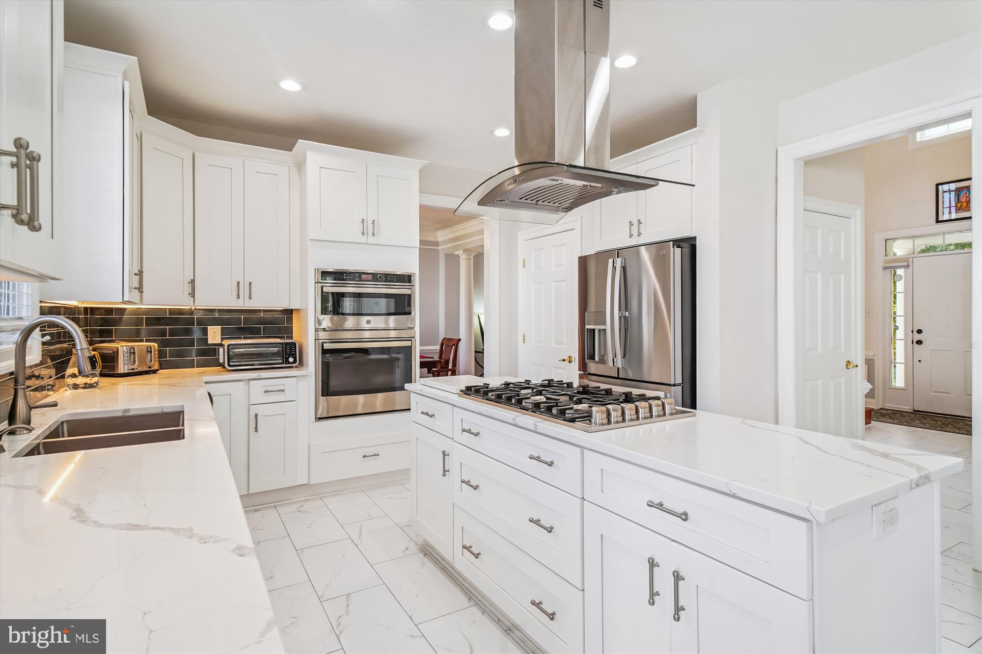 SENECA CROSSING - Residential