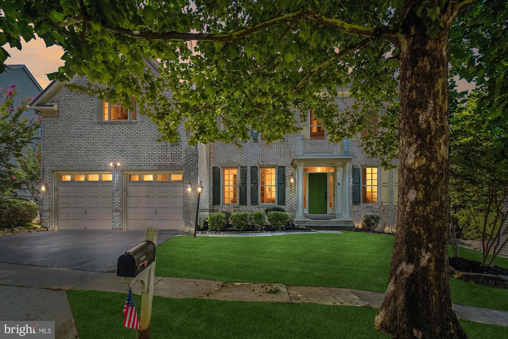 21120 HICKORY FOREST WAY