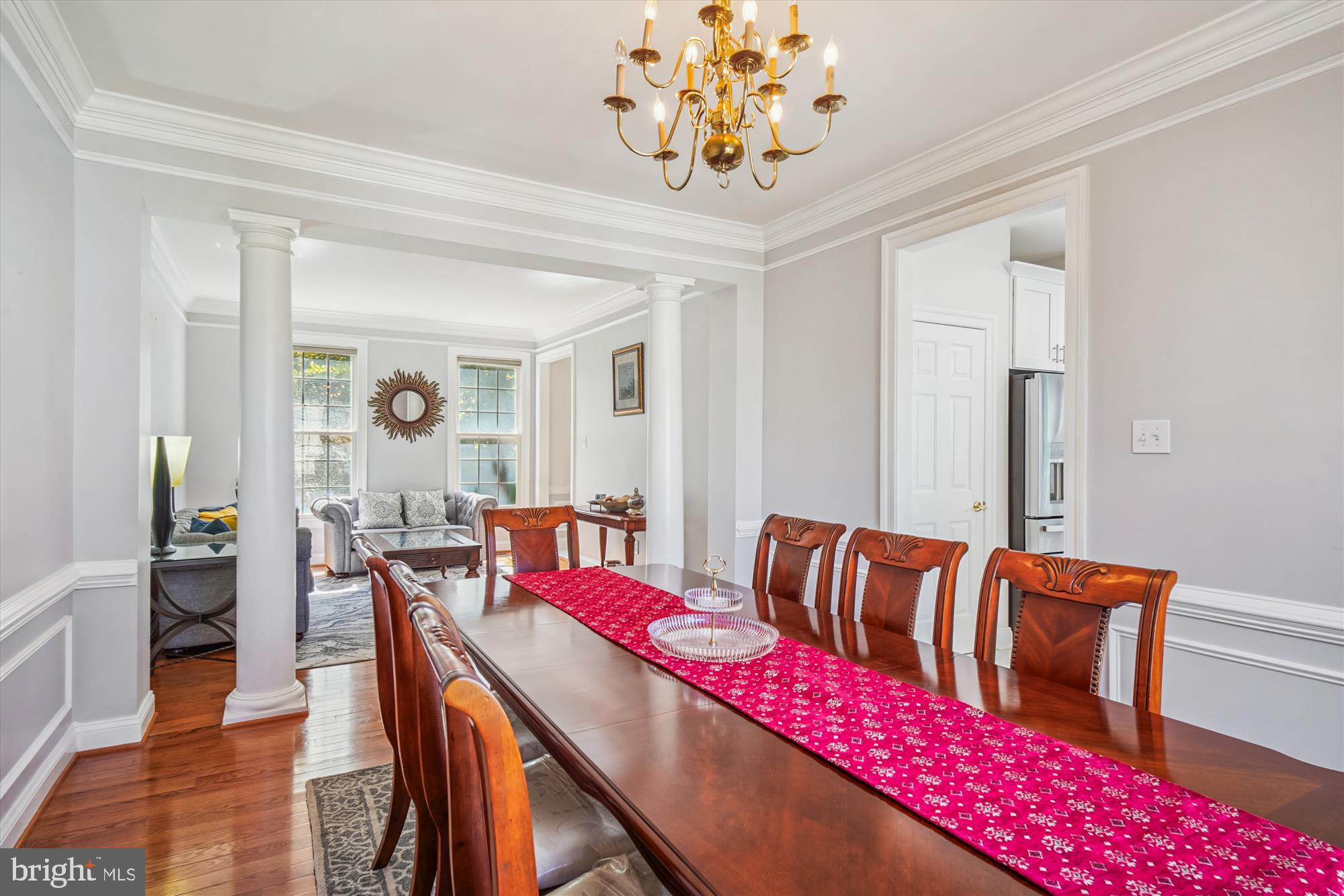 SENECA CROSSING - Residential