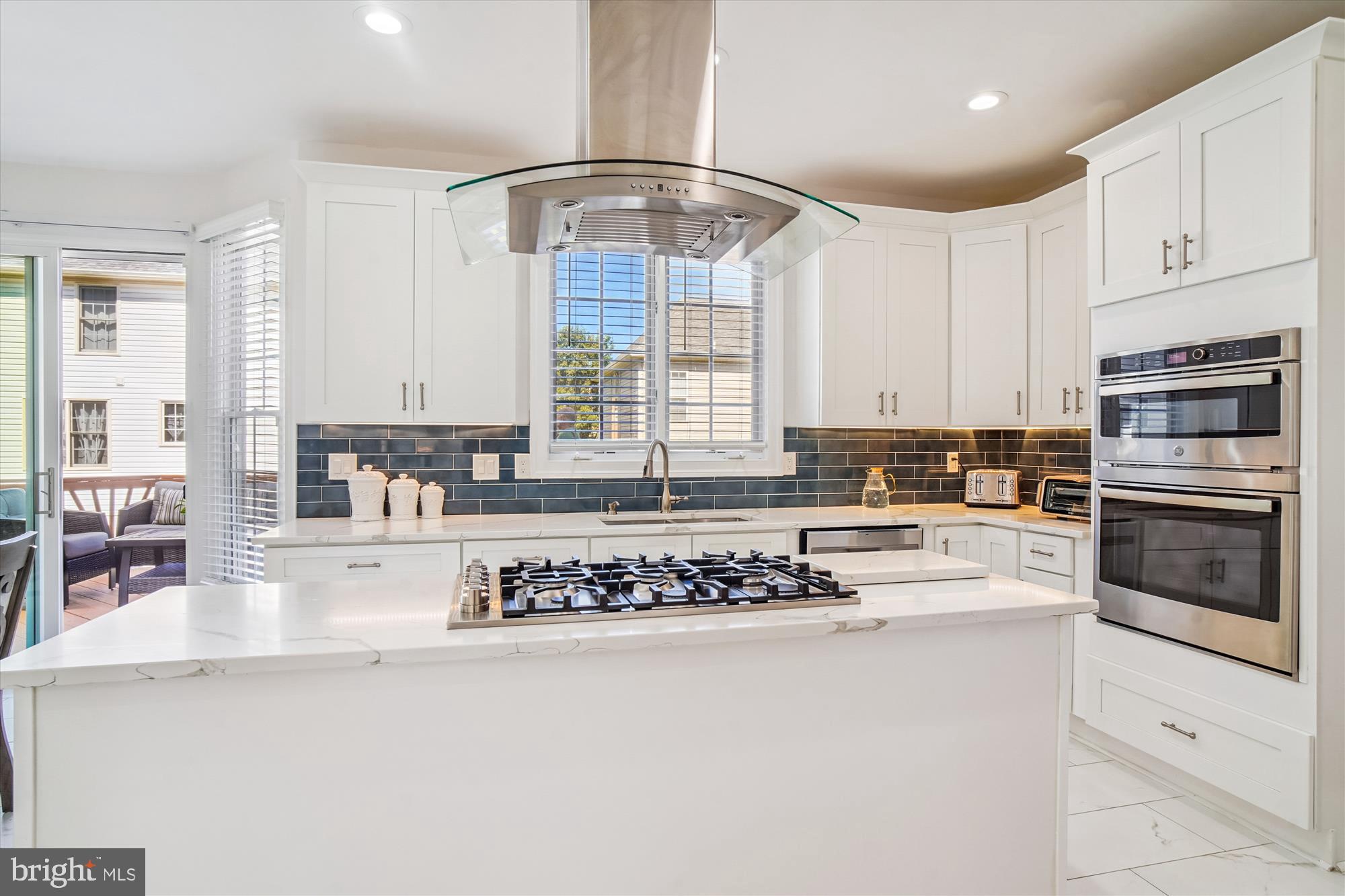 SENECA CROSSING - Residential