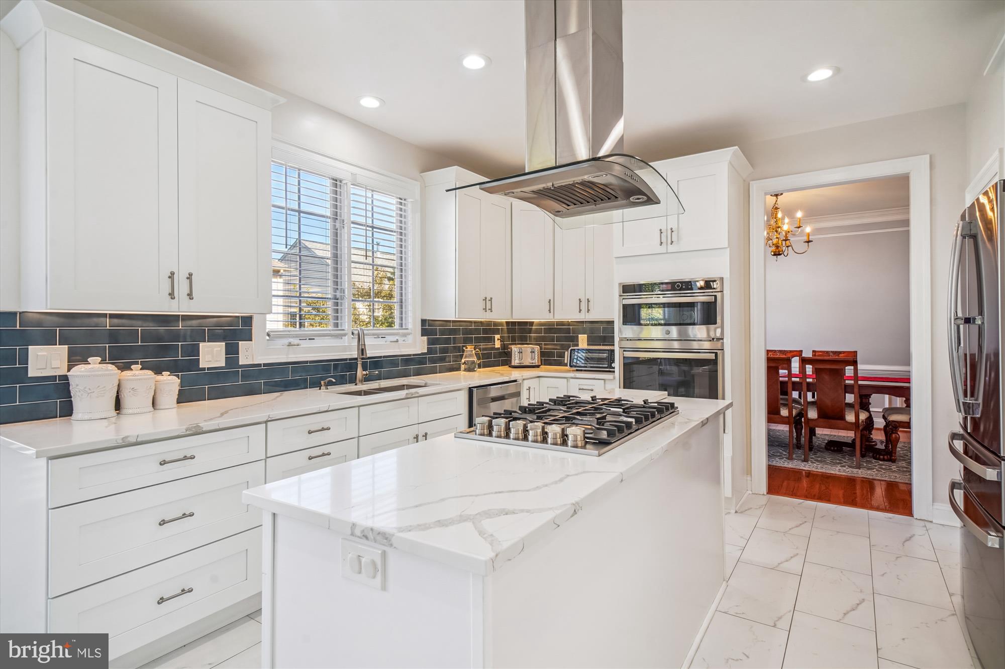 SENECA CROSSING - Residential