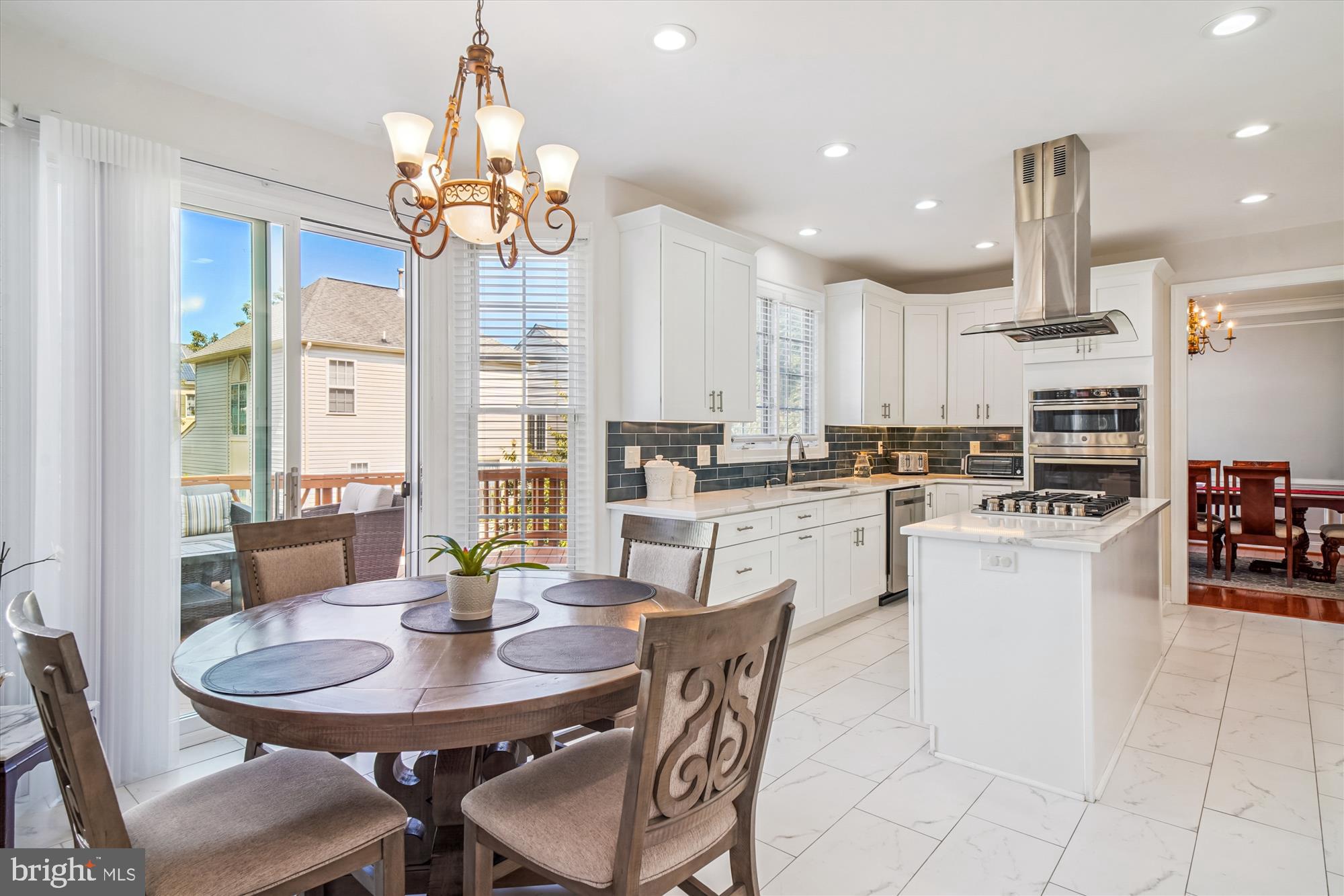 SENECA CROSSING - Residential