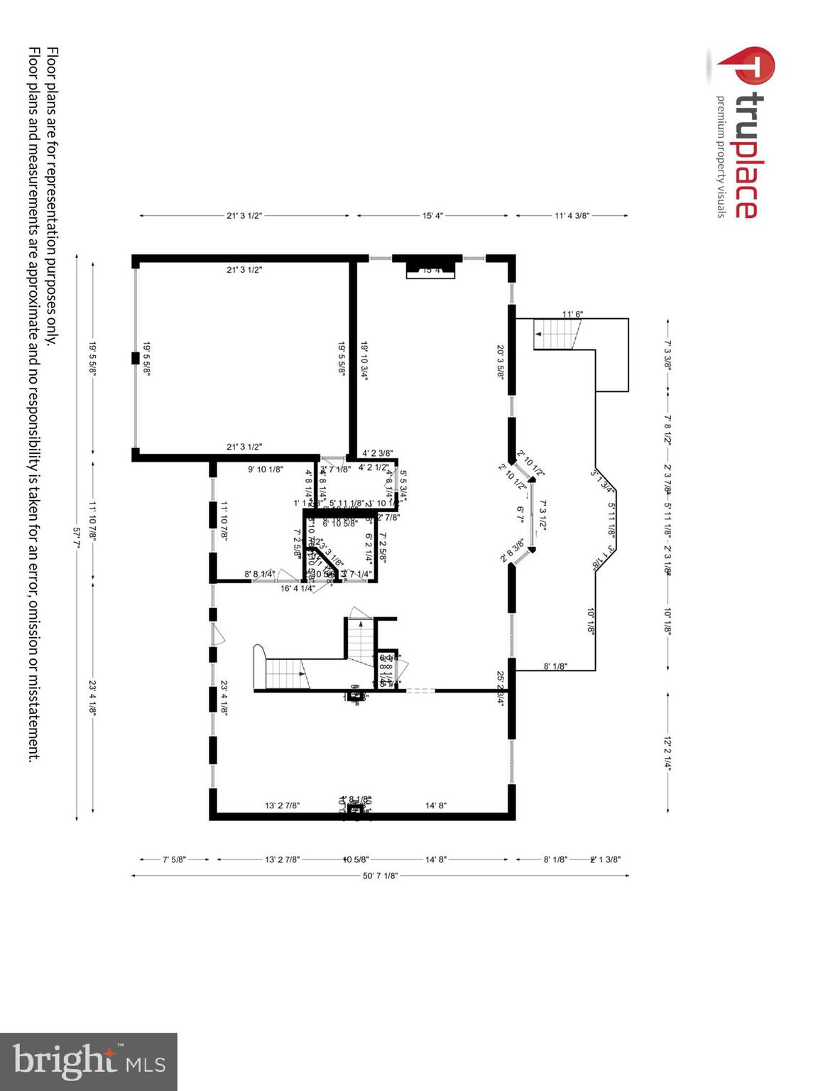 SENECA CROSSING - Residential
