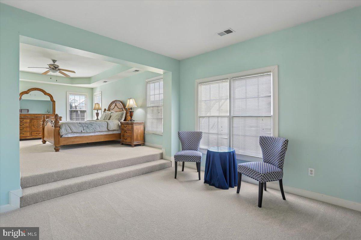 SENECA CROSSING - Residential