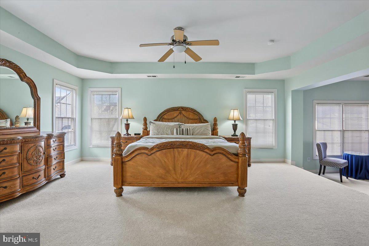 SENECA CROSSING - Residential