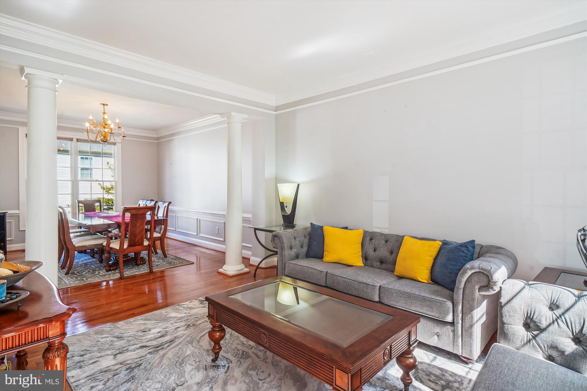 SENECA CROSSING - Residential