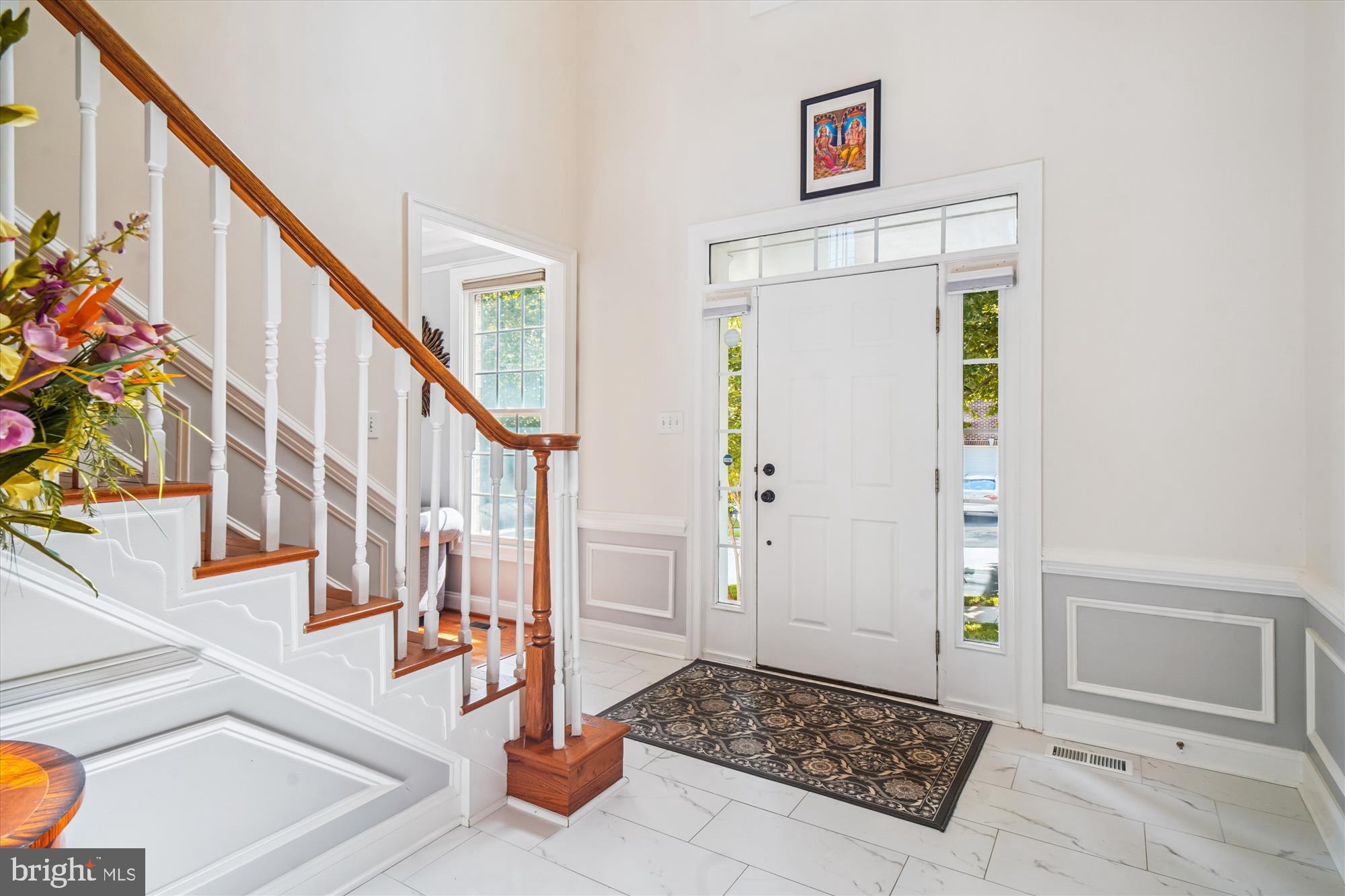 SENECA CROSSING - Residential