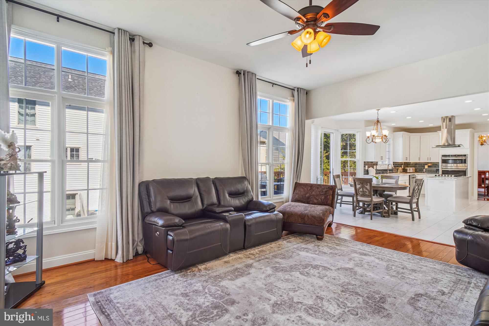 SENECA CROSSING - Residential