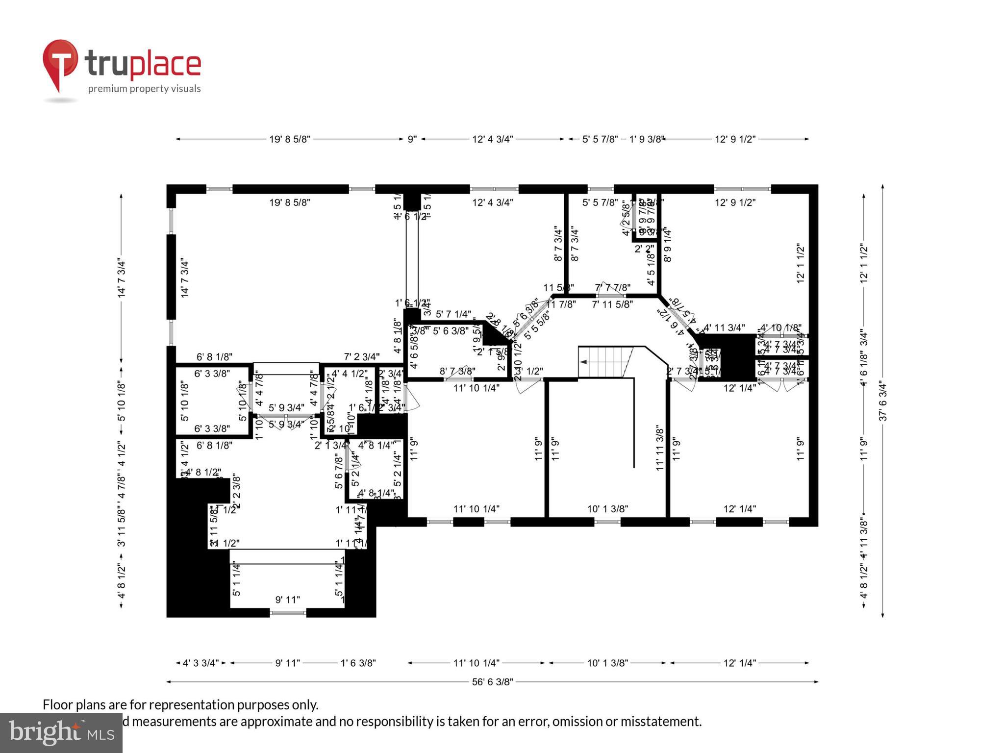 SENECA CROSSING - Residential