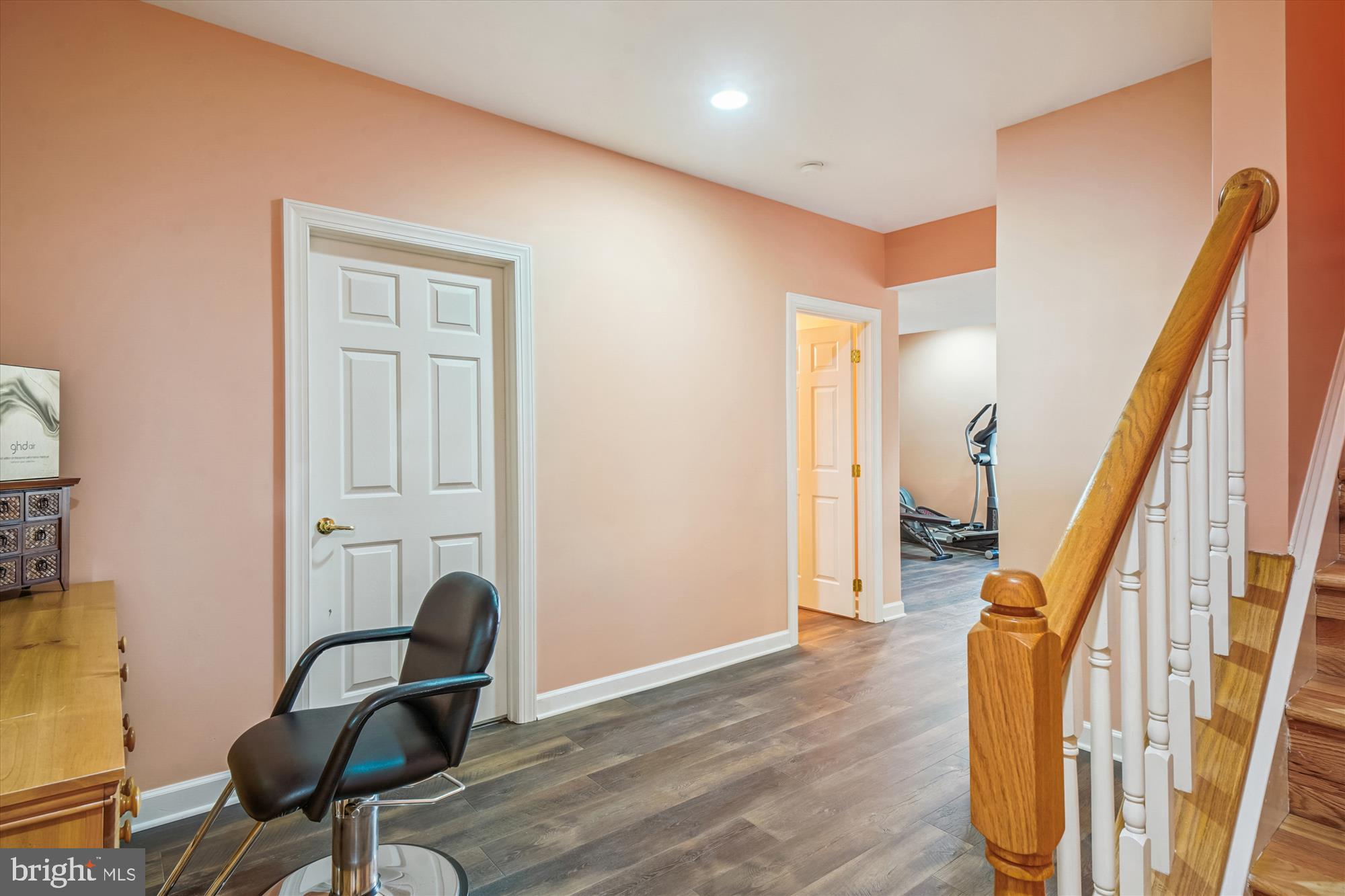 SENECA CROSSING - Residential