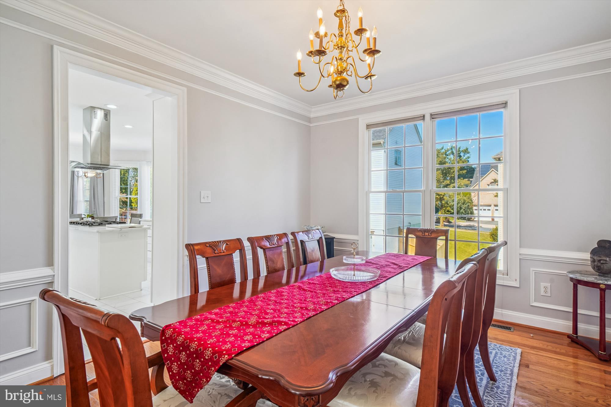 SENECA CROSSING - Residential