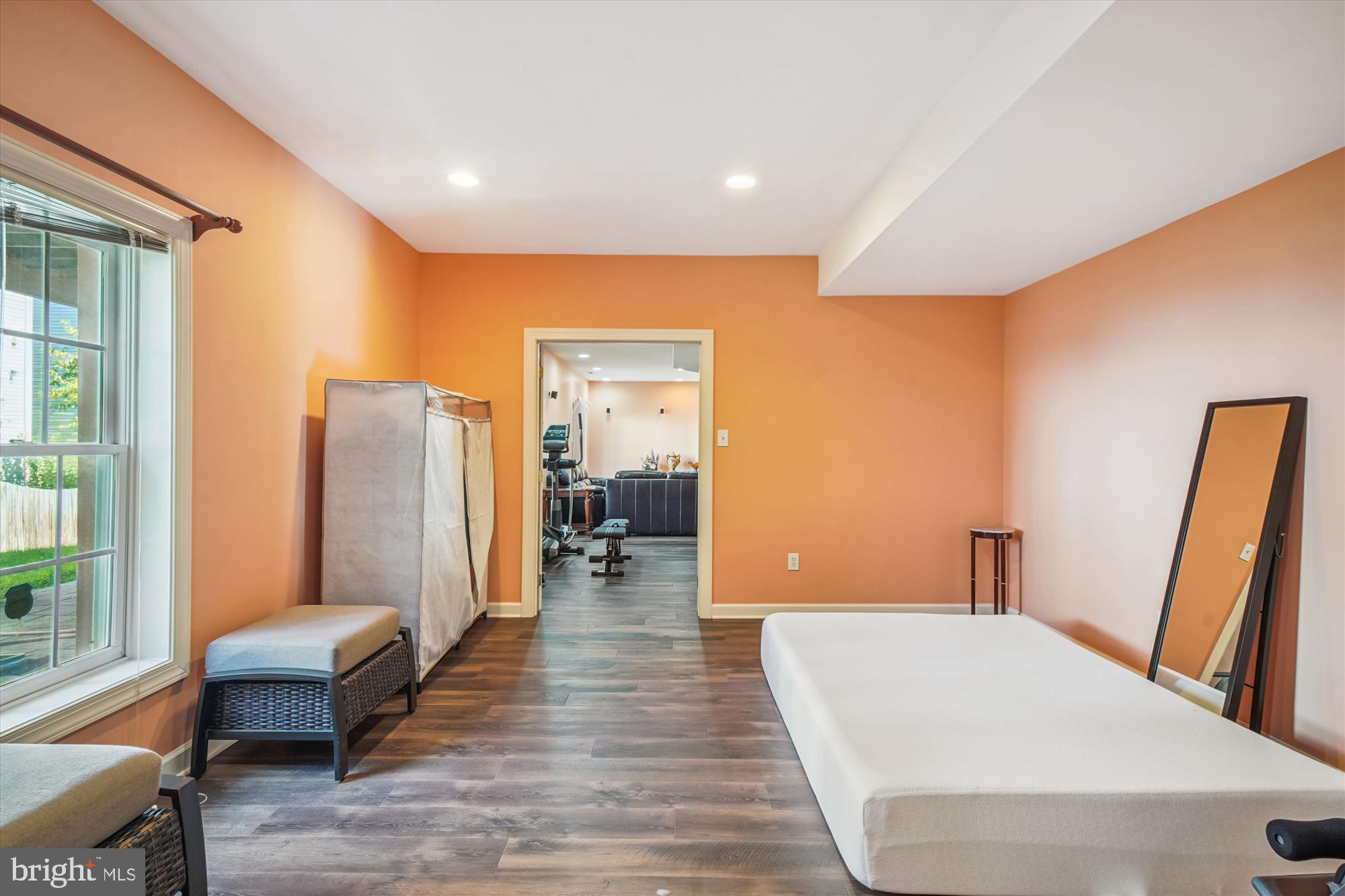 SENECA CROSSING - Residential